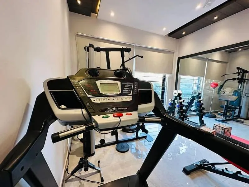 Fully Furnished House for Sale in DHA Phase 2
