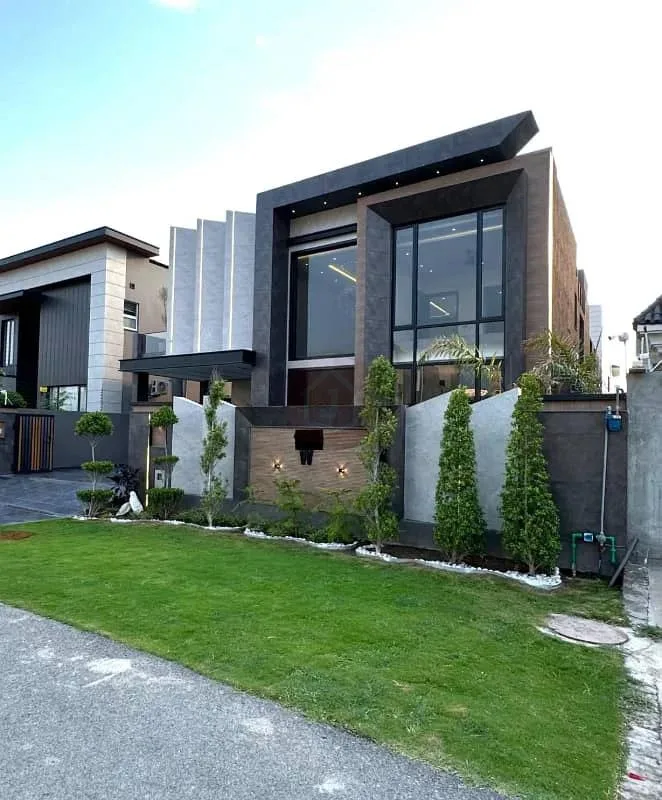 Brand New Luxury Bungalow for Sale in DHA Lahore