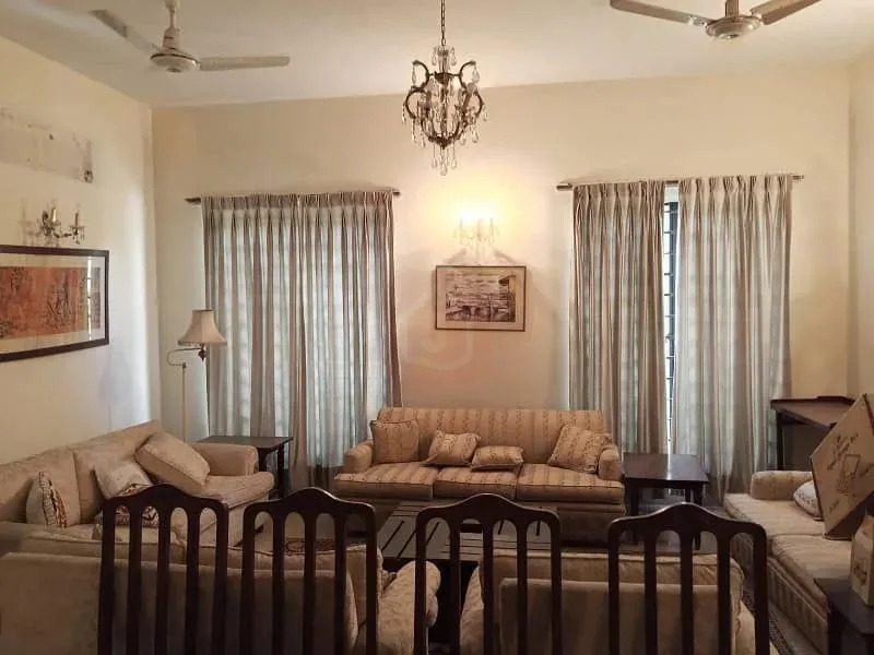One Kanal Spanish Style Bungalow with 6 Bedrooms for Sale in DHA Lahore