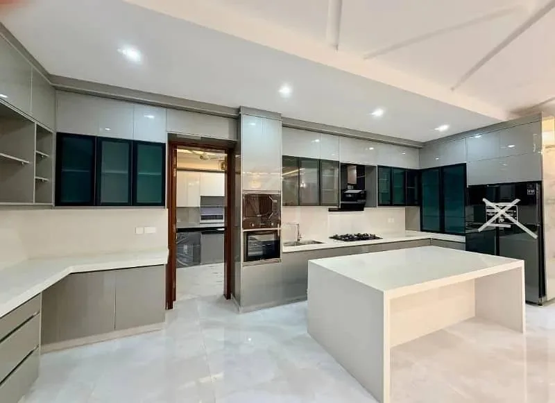 1 Kanal Designer Furnished House for Sale in DHA Phase 2 Islamabad