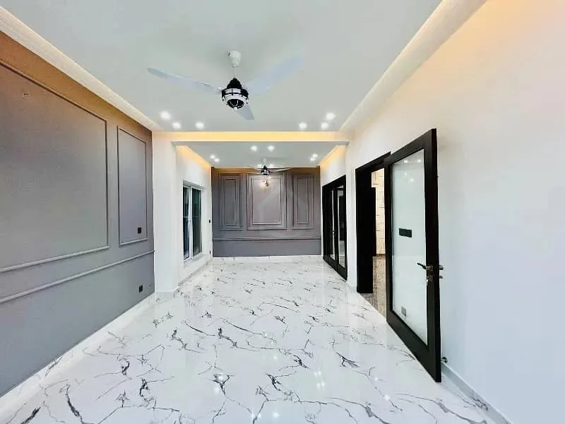 Brand New Luxury House for Sale in DHA Defence Phase 2