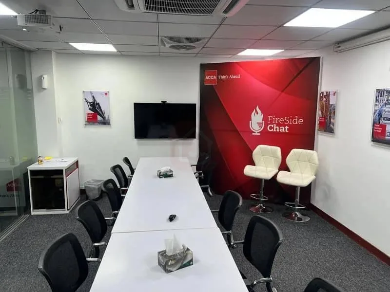 Office Space For Rent in Blue Area, Islamabad