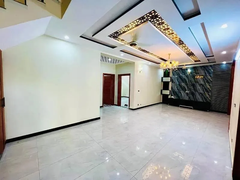 Brand New Luxury House for Sale in F-17, Islamabad