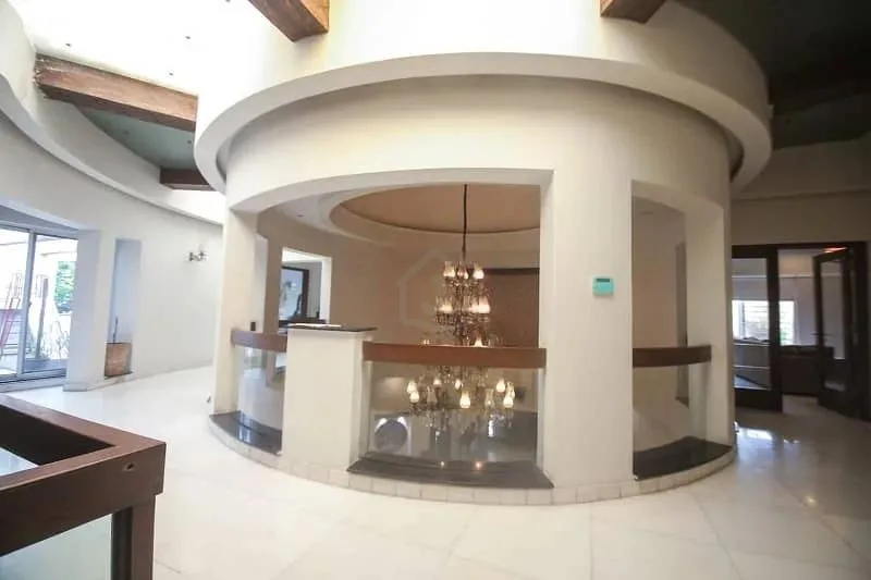 Stunning 2 Kanal Spanish Style Bungalow for Sale in DHA Lahore
