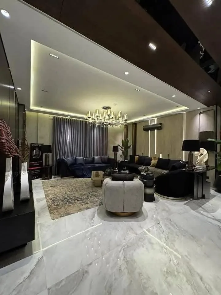 Brand New One Kanal Corner House with Pool on Main Boulevard in DHA Phase 2