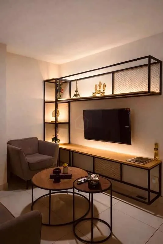 1 BHK Fully Furnished Apartment for Rent in Kazani Heights, Islamabad