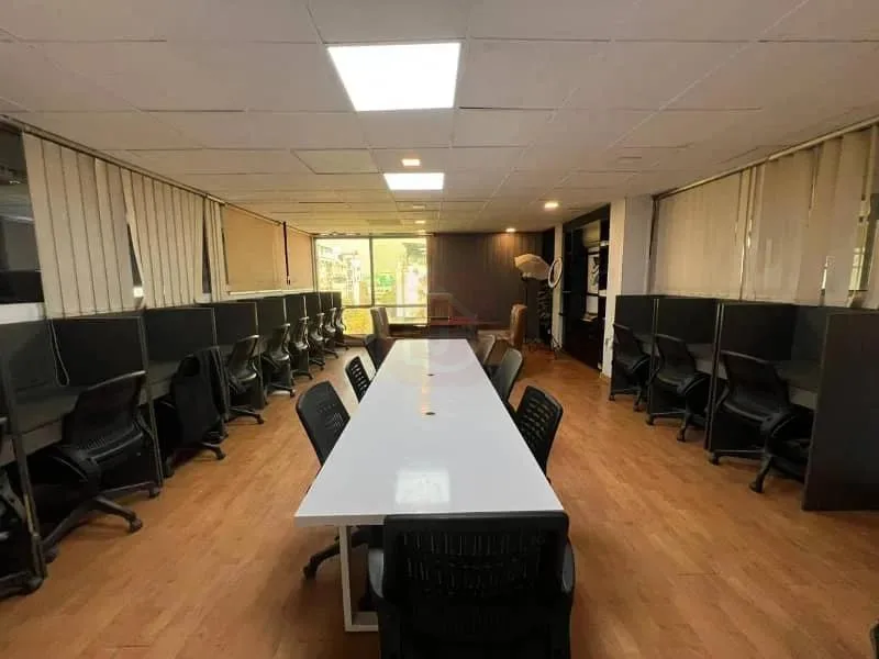 Executive Office Available for Rent in Islamabad Blue Area