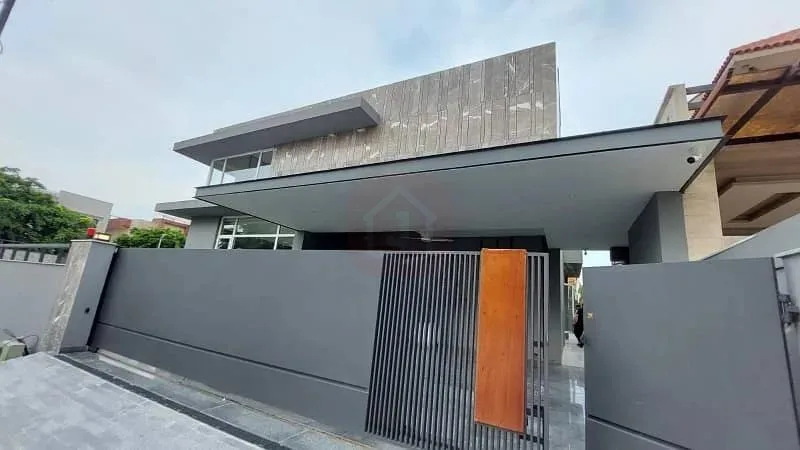 1 Kanal New Designer Home Available in DHA Phase 2 Sector F Islamabad