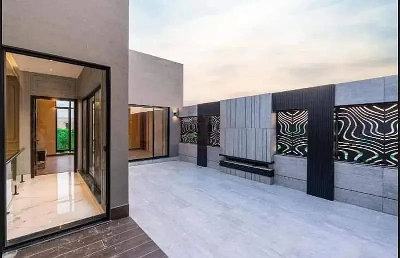 Stunning One Kanal Ultra-Modern Bungalow for Sale in DHA Lahore