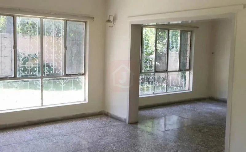 Demolishable 50x90 House for Sale in F-8 Islamabad