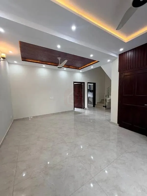 5 Marla Home Available in Sector N, Bahria Enclave Islamabad | 3 Bedrooms