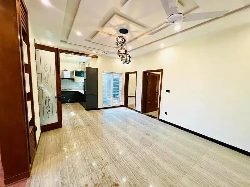 8 Marla Newly Built House for Sale in F-17, Islamabad