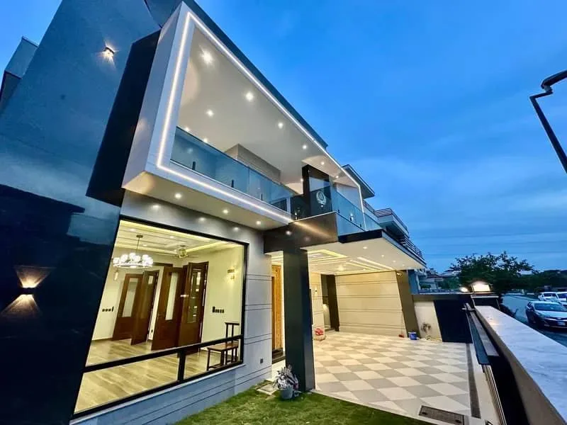 1 Kanal House Available for Sale in DHA Phase 2, Islamabad