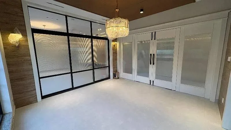 New Luxury American Style House in DHA Defence Phase 5