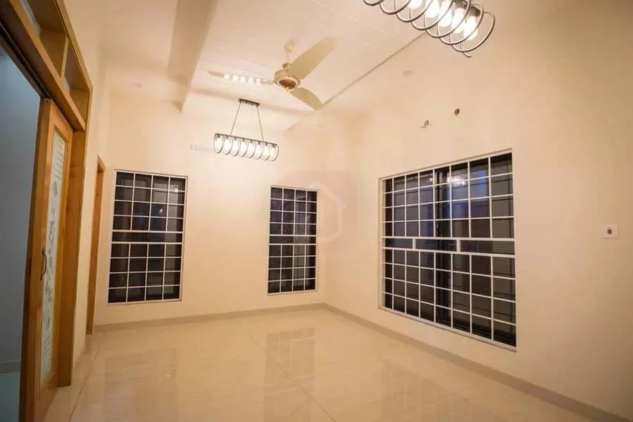 1.5 Kanal Brand New Designer Fully Furnished House in DHA Phase 2