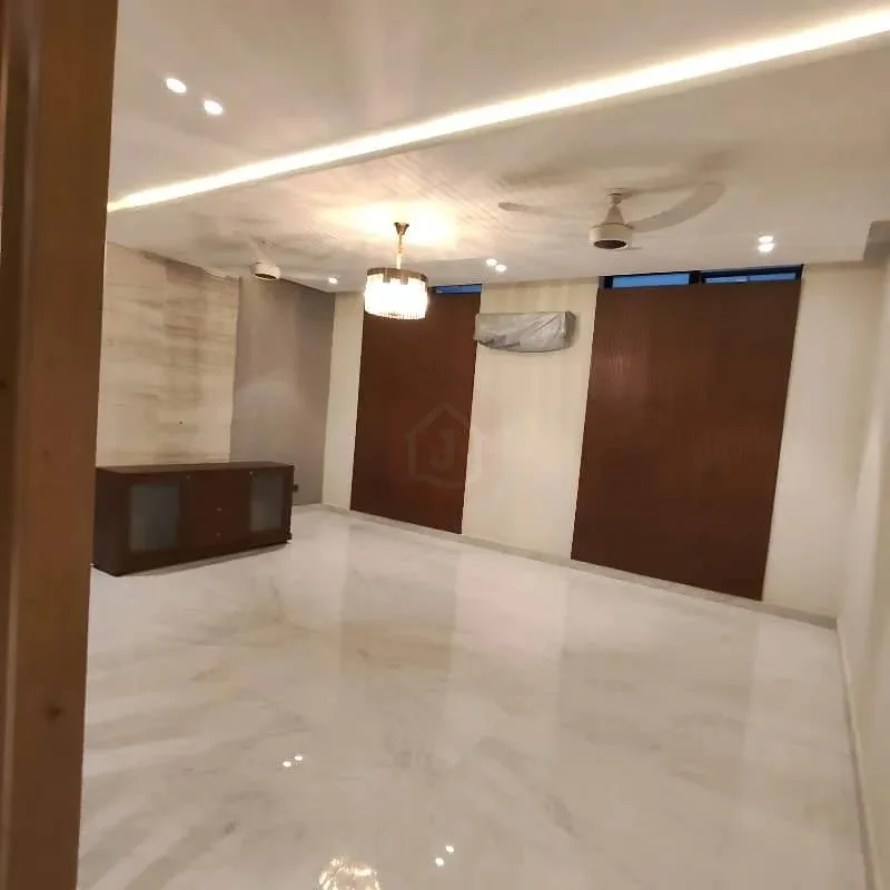 1 Kanal Newly Built Triple Story Designer Home Available in DHA Phase 2 Islamabad