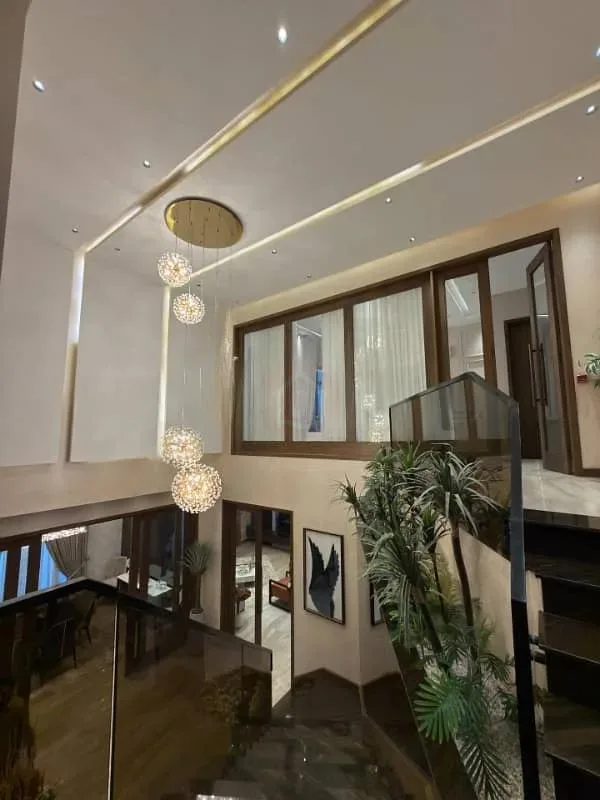 Luxury 1 Kanal Fully Furnished Bungalow for Sale in DHA Lahore