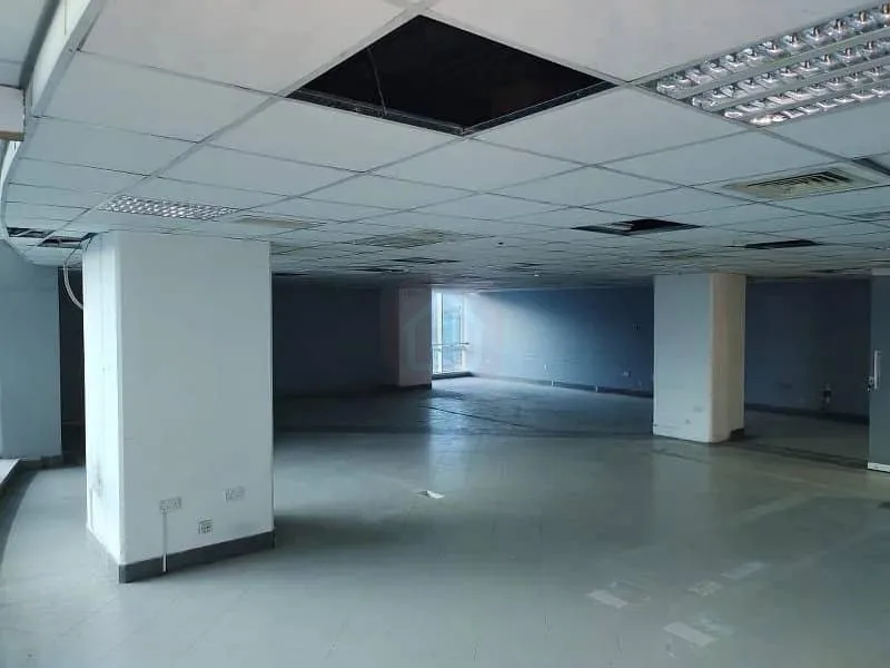 Office Available for Rent in Blue Area