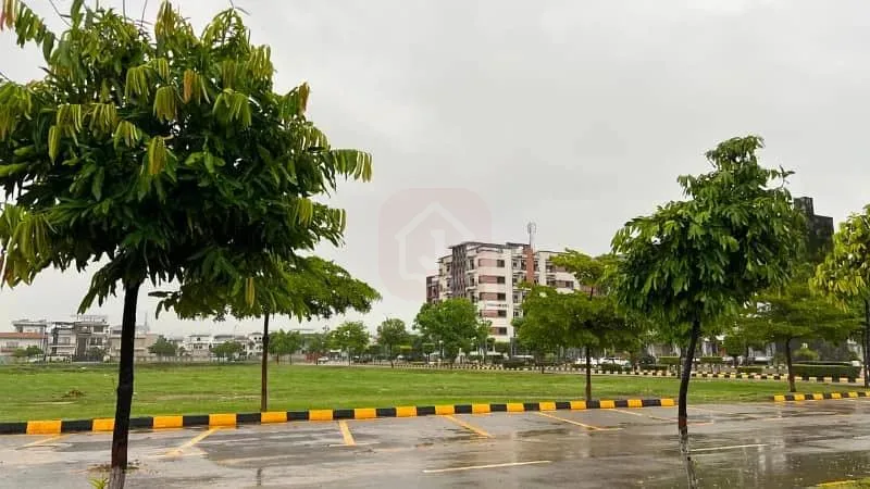 5 Marla House Available in Faisal Town, Islamabad