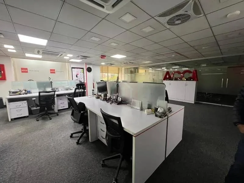 Office Space For Rent in Blue Area, Islamabad