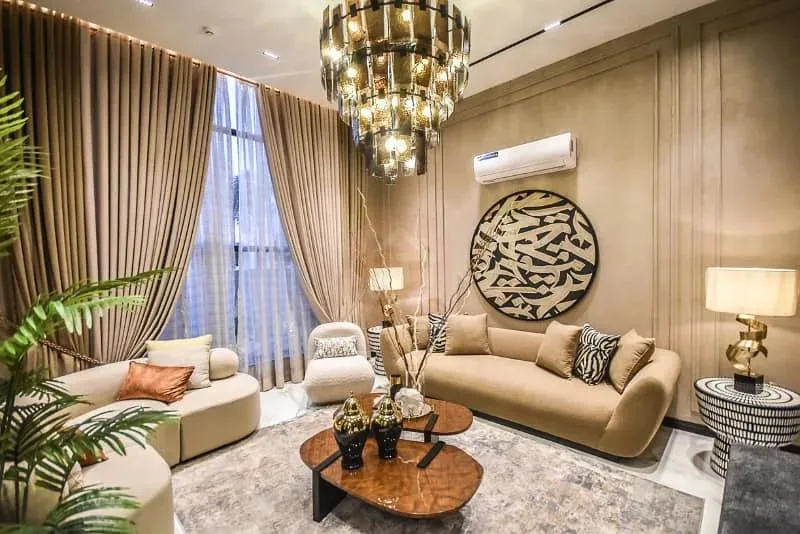 Stunning Modern Bungalow for Sale in DHA Phase 6 Near Park Raya Mosque