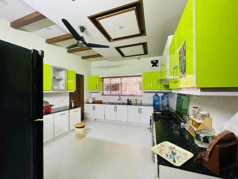 One Kanal Brand New Ultra Modern Bungalow for Sale in DHA Lahore