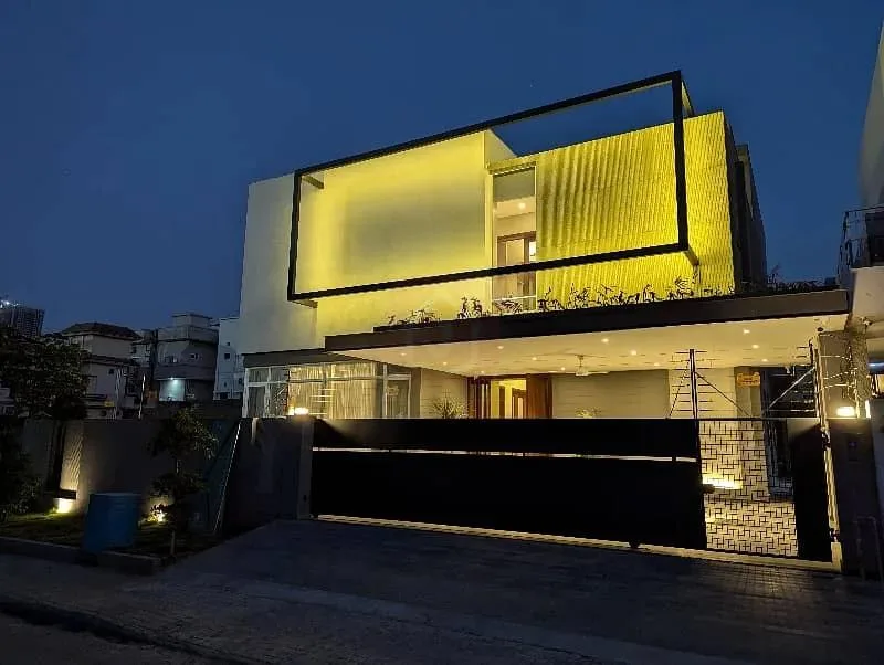 1 Kanal House for Sale in DHA Defence Phase 2