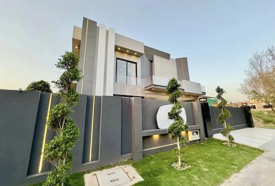 Large One Kanal Home Available in DHA Phase 2, Islamabad