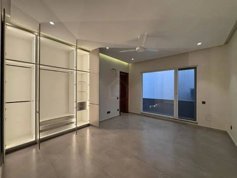 1 Kanal House with Double Height Lobby in DHA I_R for Sale