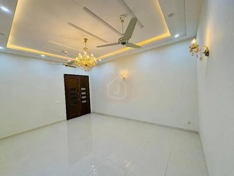 Newly Built 1 Kanal Contemporary Luxury Home Available in DHA Phase 2