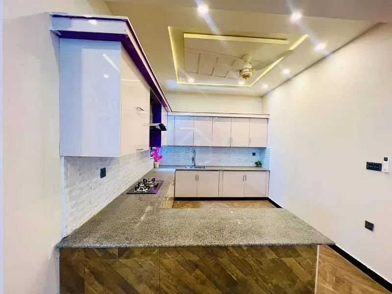 New 8 Marla Single Storey House Available in F-17 Islamabad