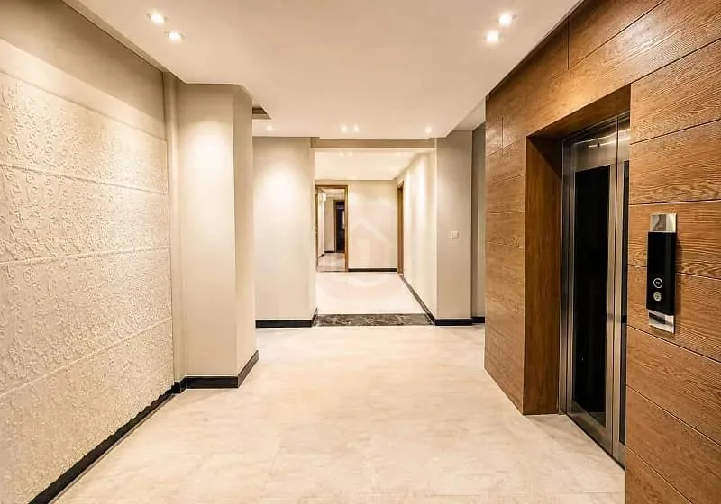 Newly Constructed 533 SQ YARD Home with Basement & Elevator
