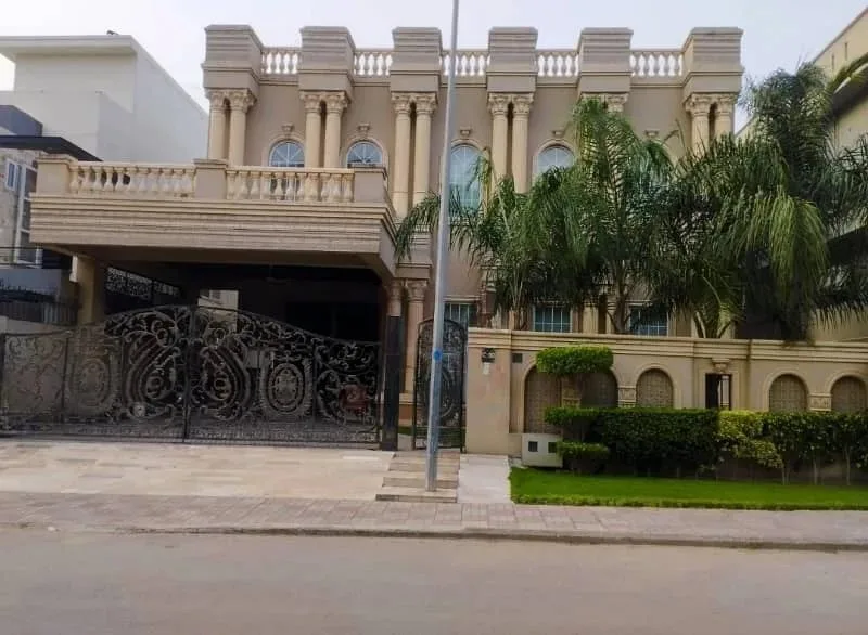 1 Kanal Newly Built Stylish Furnished House for Sale in DHA Phase 2, Islamabad