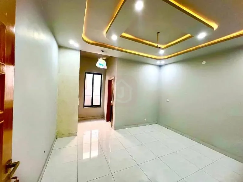 8 Marla House Available for Sale in Multi F-17 Islamabad