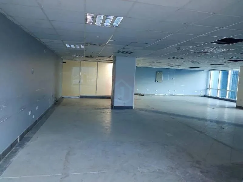 Office Available for Rent in Blue Area