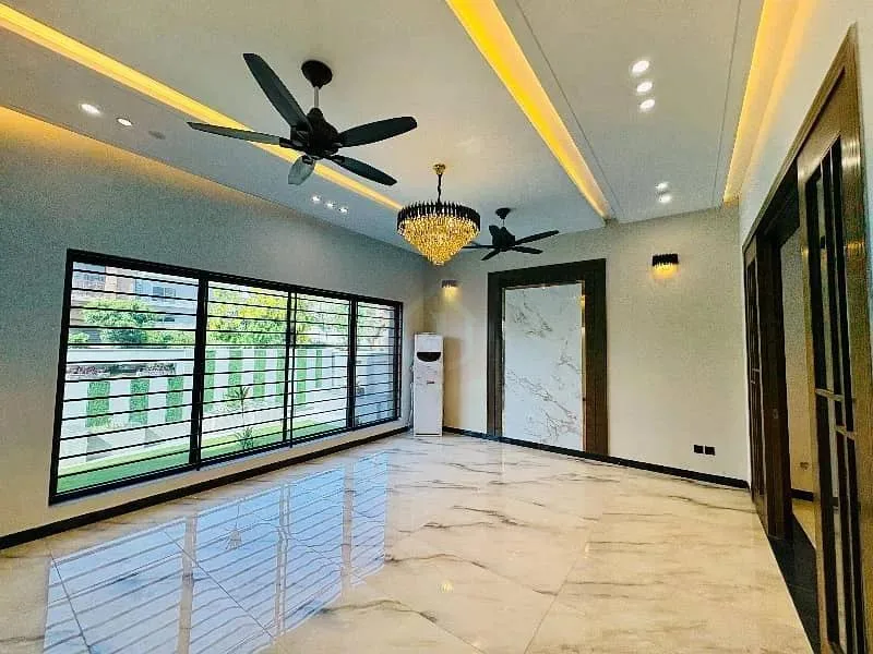 New Luxury 1 Kanal House Available in DHA Phase 2 Islamabad