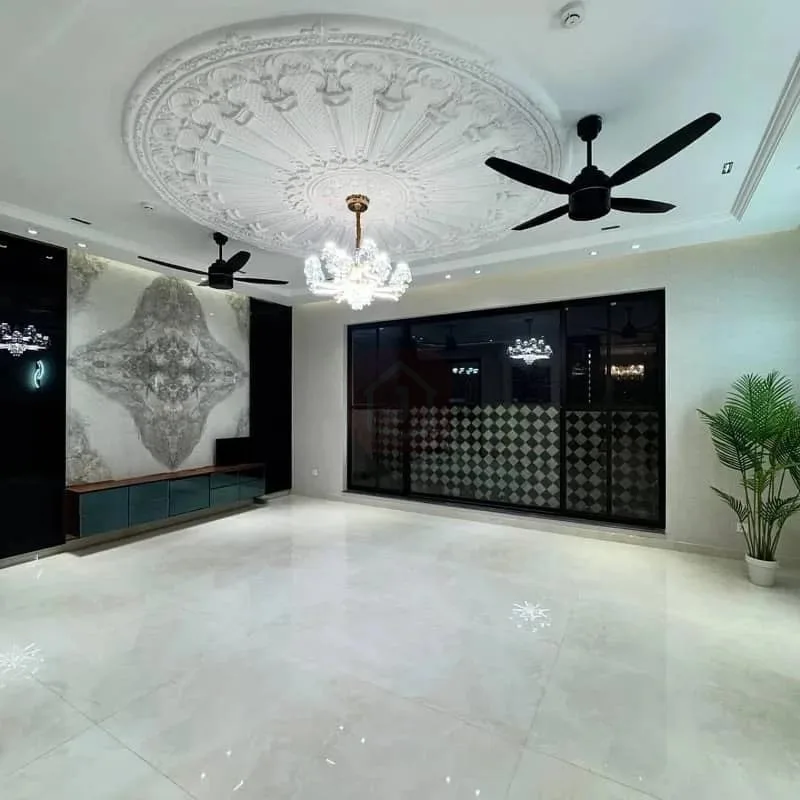 Stunning Victorian Bungalow for Sale in DHA Lahore
