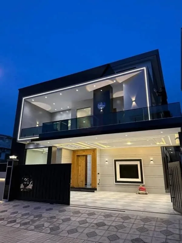 Stunning 1 Kanal Designer Home Available in DHA Phase 2, Islamabad