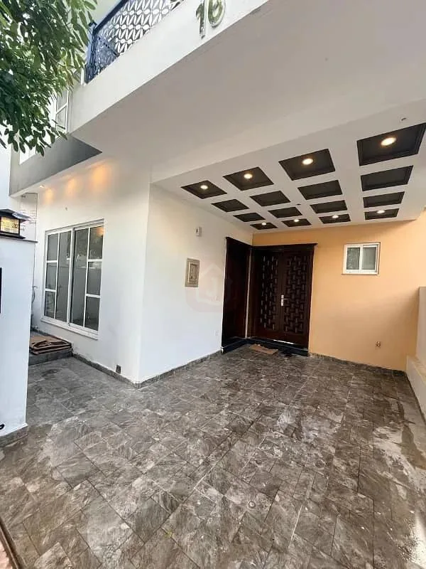 5 Marla Home Available in Sector N, Bahria Enclave Islamabad | 3 Bedrooms