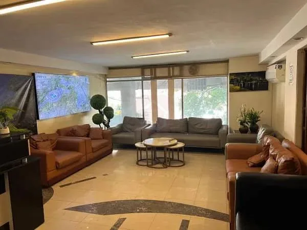 Furnished Office For Rent in Blue Area, Islamabad