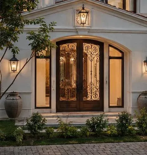 1 Kanal Spanish Style Luxury Home with Basement for Sale in DHA Phase 2 Islamabad