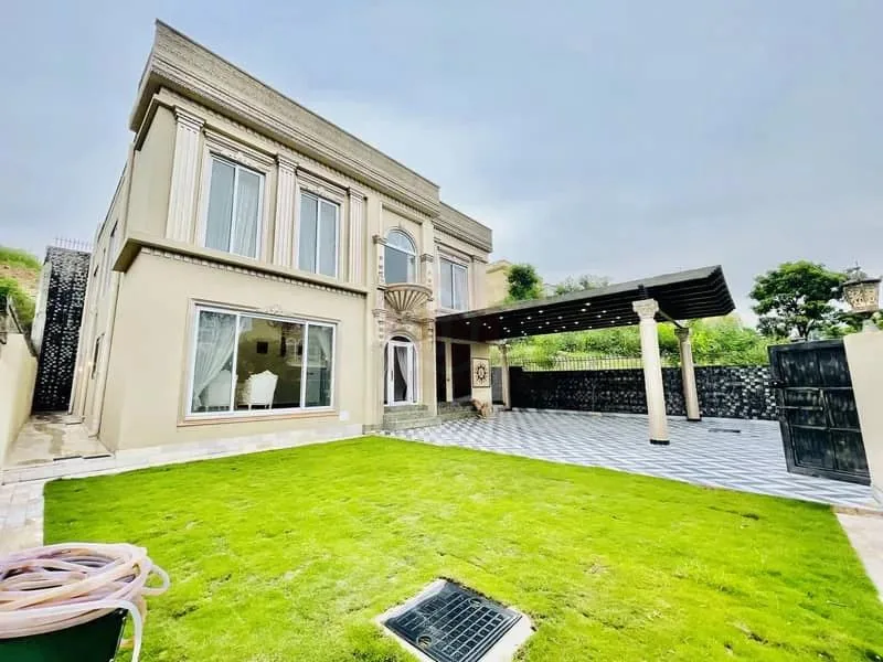 Elegant Spanish Designed Home for Sale