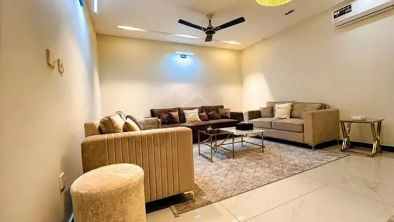 For Sale: Two-Sided Open House in F-6 Islamabad