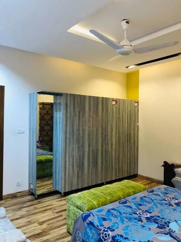 10 Marla Luxury Home For Sale in DHA Phase 2, Islamabad