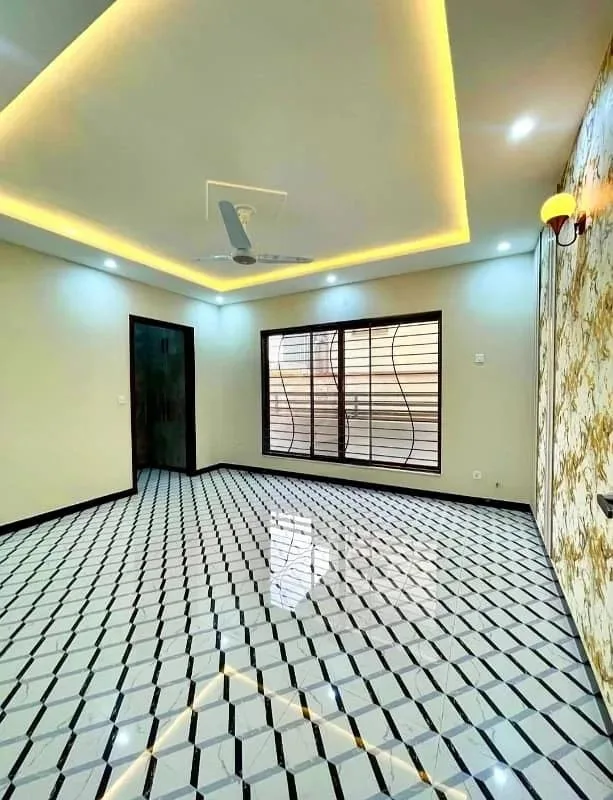 1 Kanal New Beautiful House For Sale at Lowest Price in DHA Phase 2 Islamabad