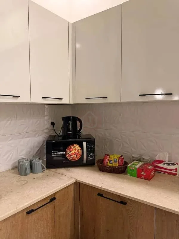 Luxury 2-Bedroom Furnished Apartment for Rent in DHA Phase 2, Islamabad