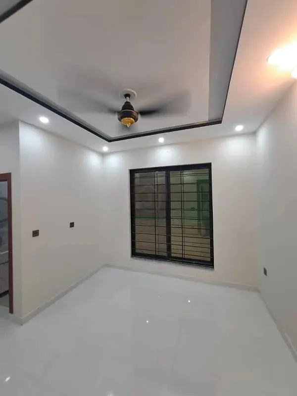 5 Marla Home for Sale in Sector H | 3 Bedrooms | Car Parking | Bahria Enclave Islamabad
