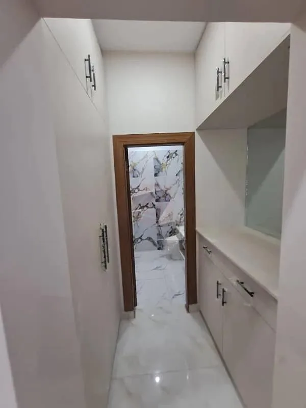 5 Marla House in Sector H | 3 Bedrooms | Car Parking | Bahria Enclave Islamabad