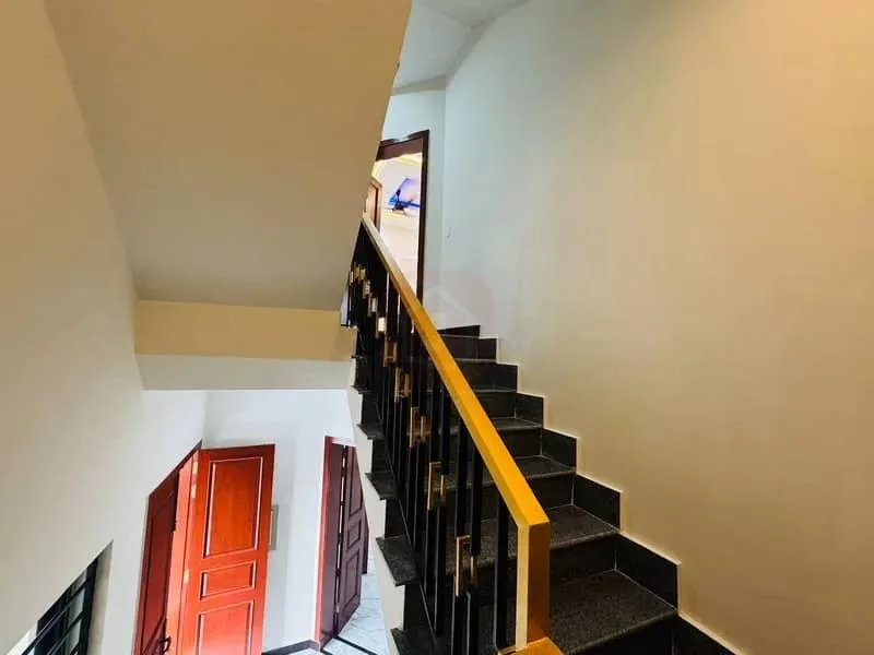 New 8 Marla House Available in A Block, Faisal Town Phase 1