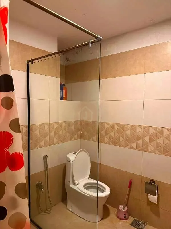 1 BHK Fully Furnished Apartment for Rent in Kazani Heights, Islamabad